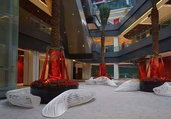 江北好的不鏽（xiù）鋼（gāng）公（gōng）園雕塑安裝