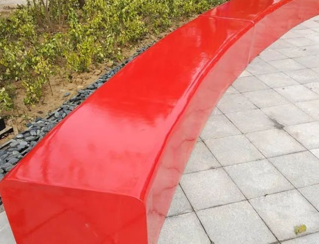 玻璃鋼座椅廠家