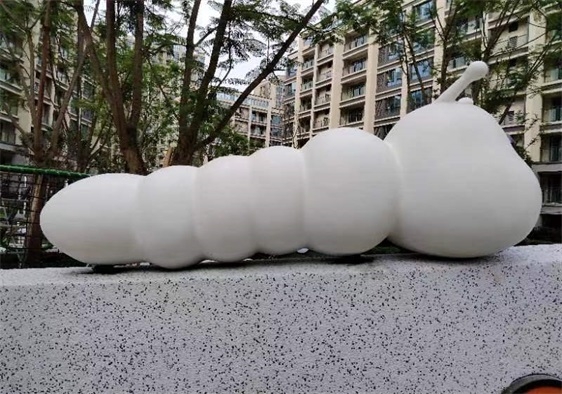 雲陽（yáng）玻璃鋼雕（diāo）塑