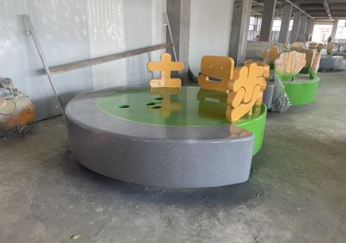 大（dà）理玻璃鋼（gāng）製品